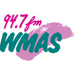 WMAS 94.7 FM live