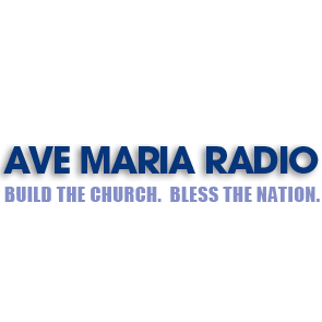 WMAX Ave Maria Radio live
