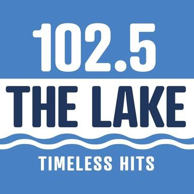 WMAY 102.5 The Lake live