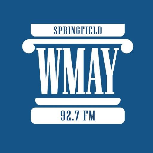 News Talk 92.7 WMAY live