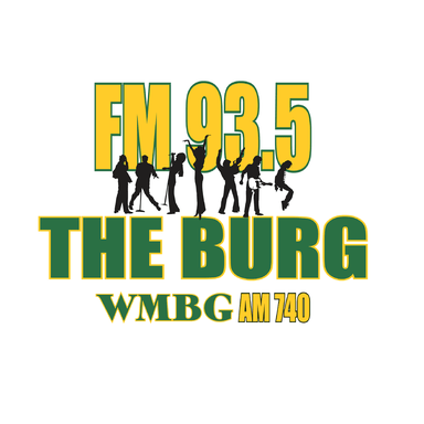 WMBG The Burg 740 AM live