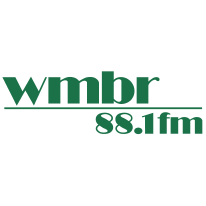 WMBR 88.1 live