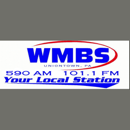 WMBS 590 AM live