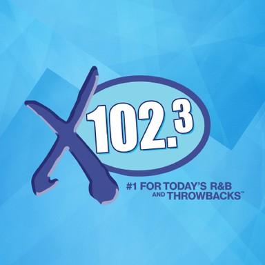 WMBX X 102.3 FM live