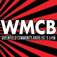 WMCB-LP 107.9 FM live