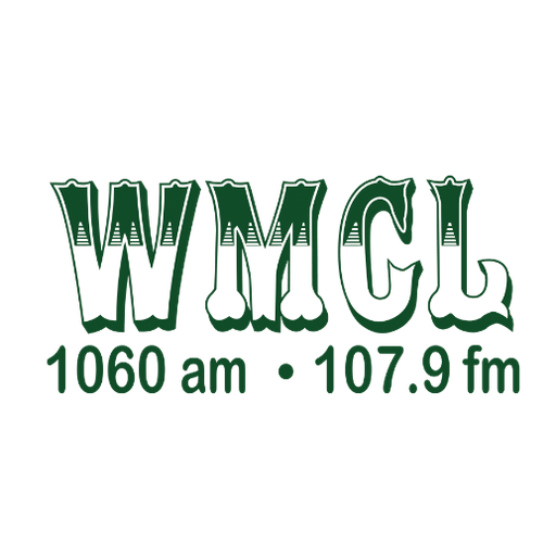 WMCL 1060 AM 107.9 FM live