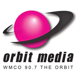WMCO The Orbit 90.7 FM live