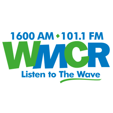 WMCR 101.1 The Wave live