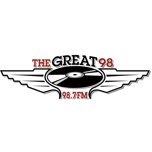 WMDC 98.7 FM the Great 98 live