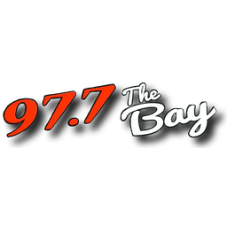 WMDM 97.7 The Bay FM live