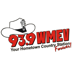 WMEV 93.9 FM live