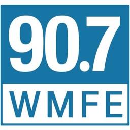 WMFE-FM 90.7 HD2 live