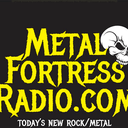 WMFR’s Fortress Radio live