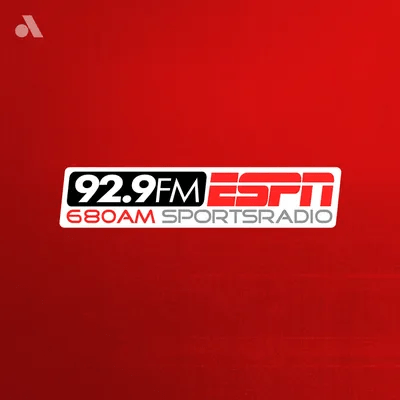 WMFS ESPN 92.9 FM & 680 AM live