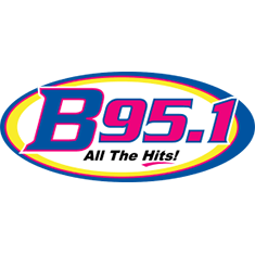 WMGB B95.1 live