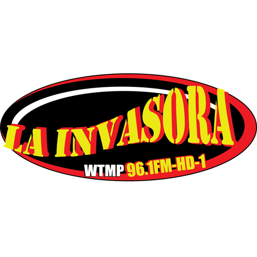 WMGG La Invasora 96.1 FM live