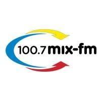 WMGI 100.7 Mix FM live