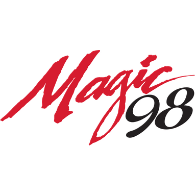 WMGN Magic 98 FM live