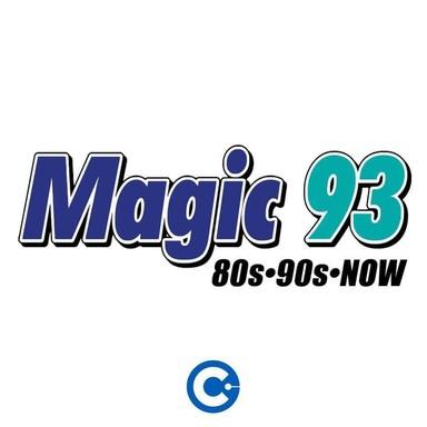 WMGS Magic 93 FM live