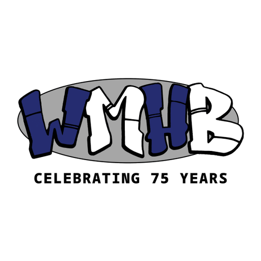WMHB 89.7FM live