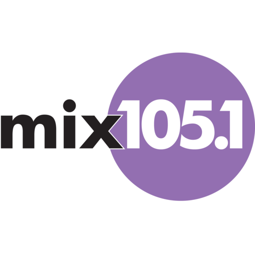 WMHX Mix 105.1 FM live