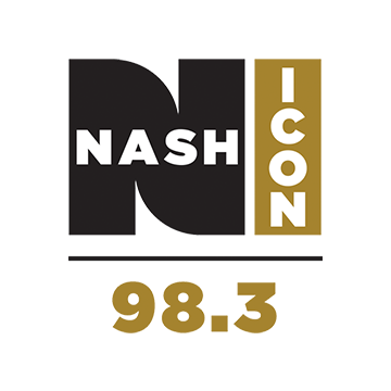 WMIM 98.3 Nash Icon live