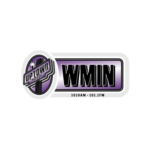WMIN Uptown 1010 live