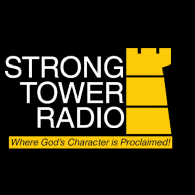 WMJC Strong Tower Radio live