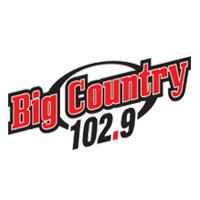 WMKC Big Country 102.9 live