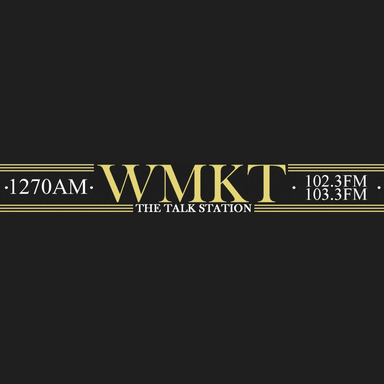 WMKT 1270 AM live