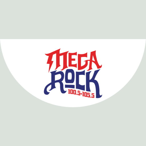 WMKX Mega Rock 105.5 FM live