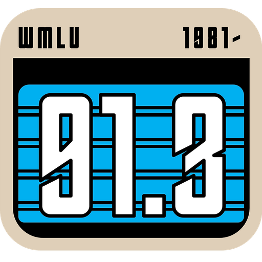 WMLU 91.3 FM live