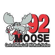 WMME 92.3 moose FM live