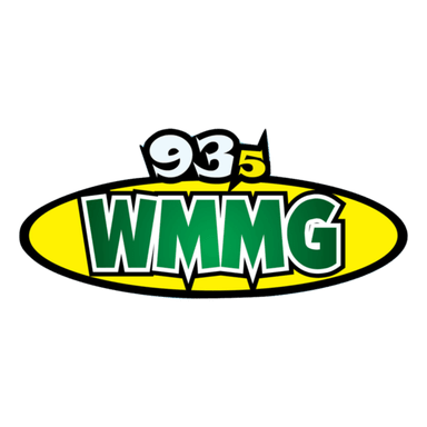 WMMG 93.5 FM live