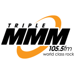 WMMM 105.5 Triple M FM (US Only) live