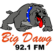 WMNC The Big Dawg live