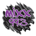 WMNP Mixx 99.3 live