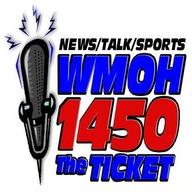 WMOH 1450 the Ticket live