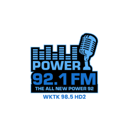 WMOP Power 92.1 FM live