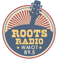 WMOT Roots Radio 89.5 FM live