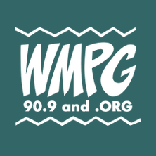WMPG 90.9 live