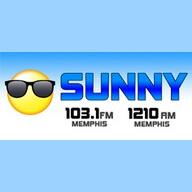 WMPS Sunny 103.1 & 1210 live