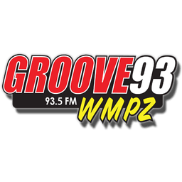 WMPZ Groove 93.5 FM live