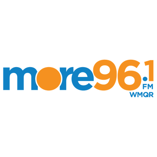 WMQR More 96.1 FM live