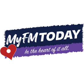 WMRC MyFM 101.3 FM live