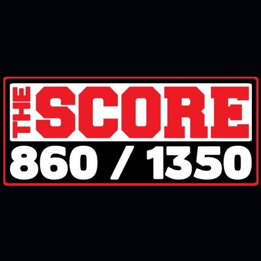 WMRI 860 ESPN The Score live