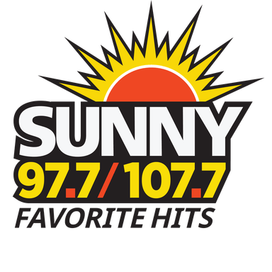 WMRX Sunny 97.7 FM / 107.7 WMPX live