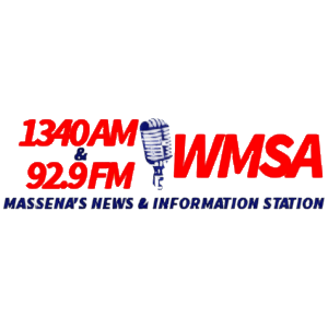 WMSA 1340 AM & 92.9 FM live