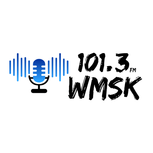 101.3 FM WMSK live