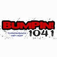 WMSO Bumpin 104.1 live